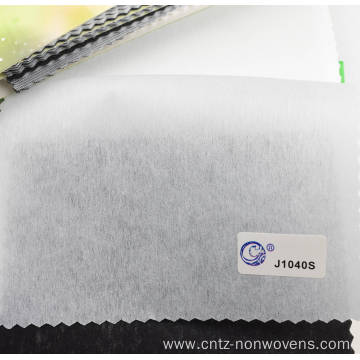 100% Polyester Embroidery Backing Nonwoven Fabric